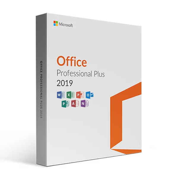 LICENCIA DE MICROSOFT OFFICE 2019 1 AÑO